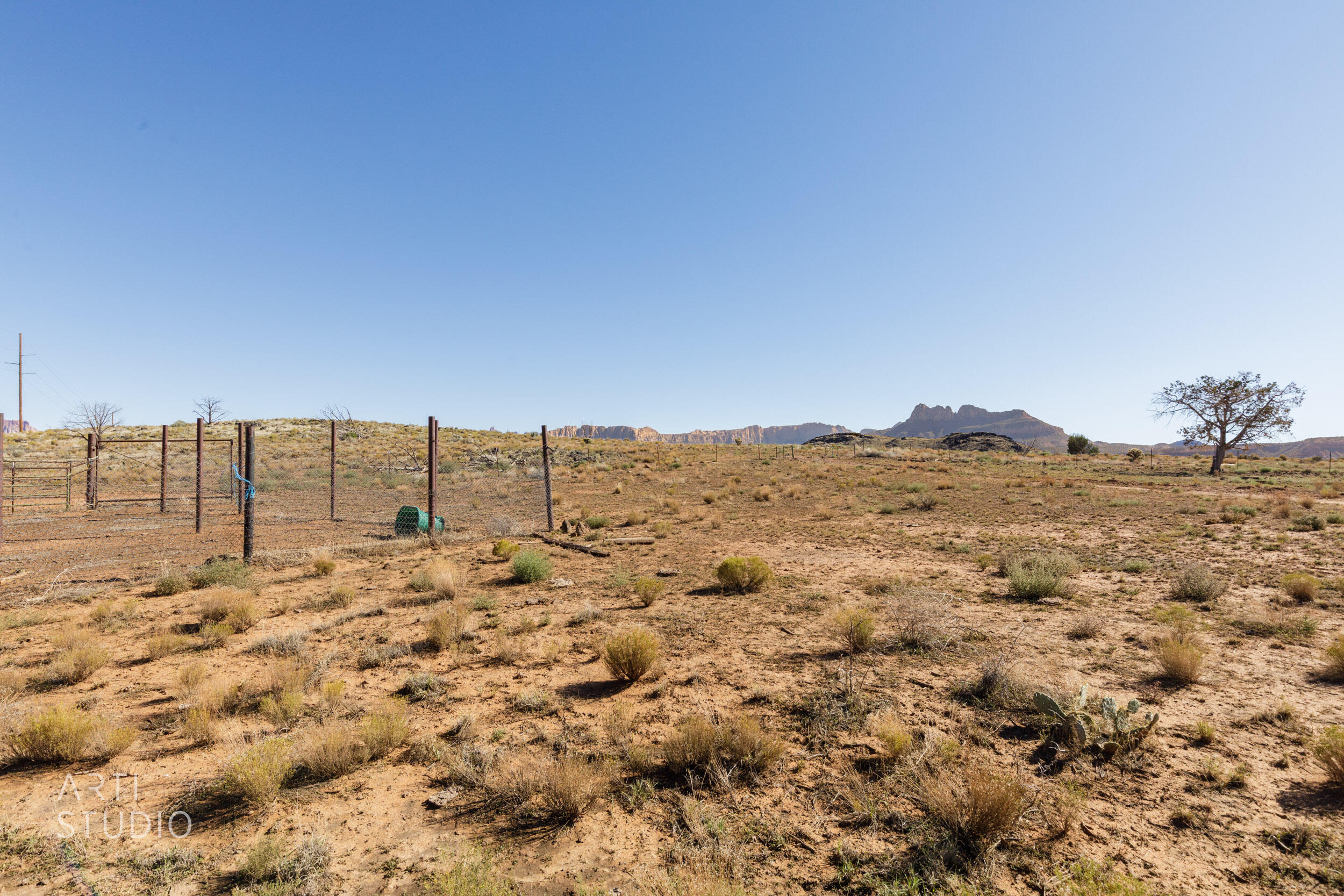 690.65 South Coal Pits Road Springdale, UT 84767 - Photo 19 of 30 Coal Pits Land-Johan R (25 of 41)