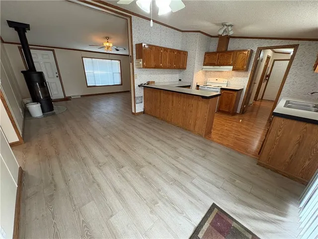 $125,000 | 103 South Osborne Street, Iola, KS 66749