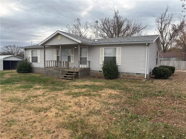 $125,000 | 103 South Osborne Street, Iola, KS 66749