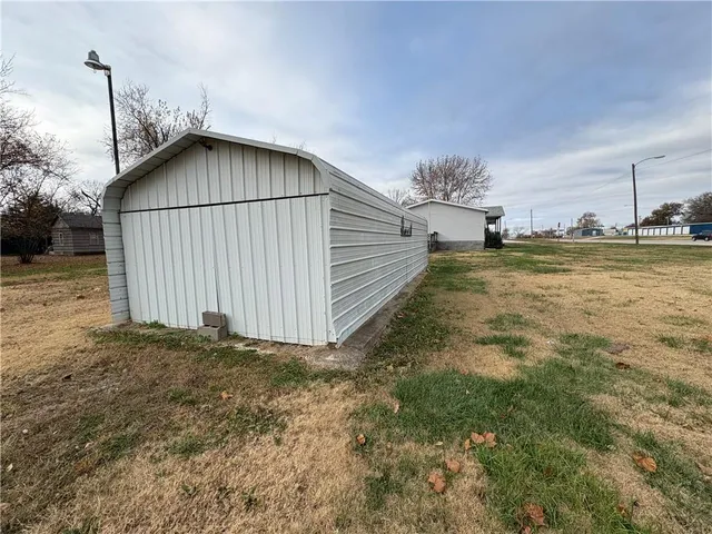 $125,000 | 103 South Osborne Street, Iola, KS 66749