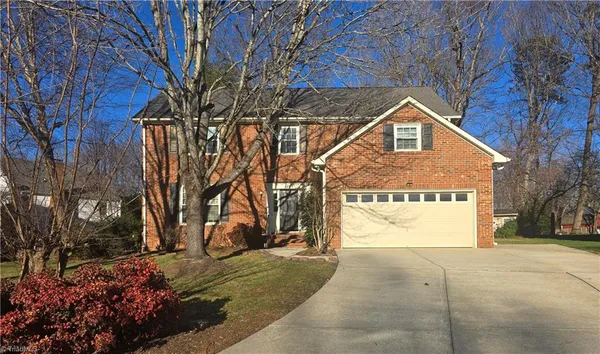 $2,750 | 5104 Grist Mill Court, Greensboro, NC 27455