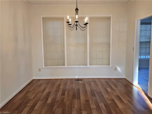 $2,550 | 5104 Grist Mill Court, Greensboro, NC 27455