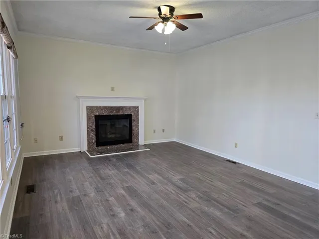 $2,550 | 5104 Grist Mill Court, Greensboro, NC 27455