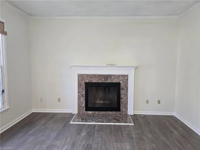 $2,550 | 5104 Grist Mill Court, Greensboro, NC 27455