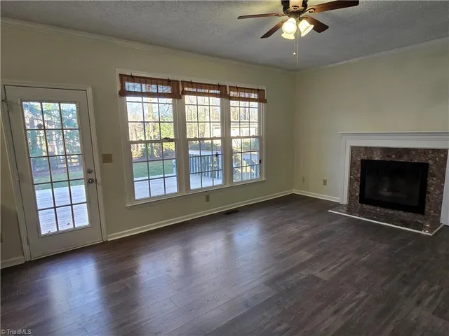 $2,550 | 5104 Grist Mill Court, Greensboro, NC 27455