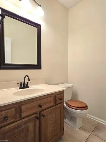 $2,550 | 5104 Grist Mill Court, Greensboro, NC 27455