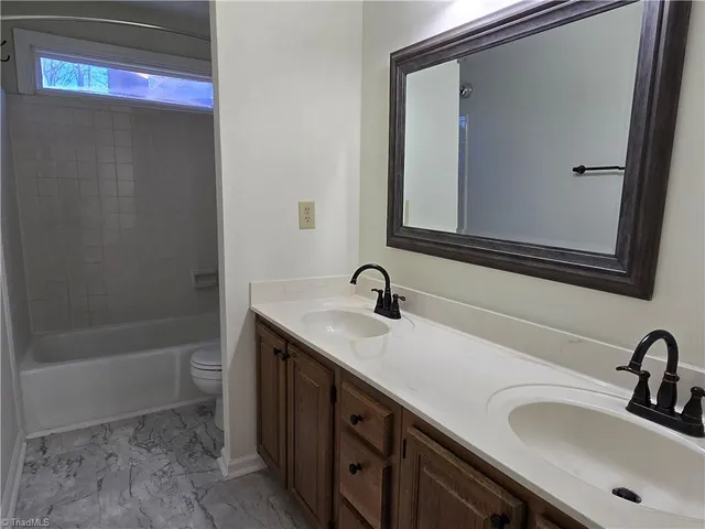 $2,550 | 5104 Grist Mill Court, Greensboro, NC 27455