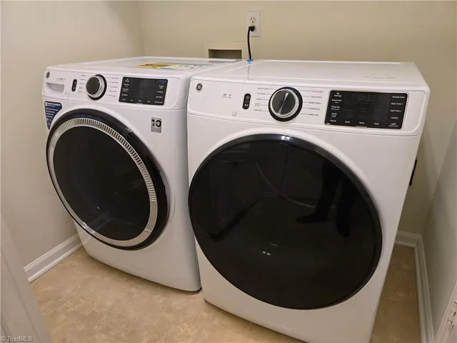 $2,550 | 5104 Grist Mill Court, Greensboro, NC 27455