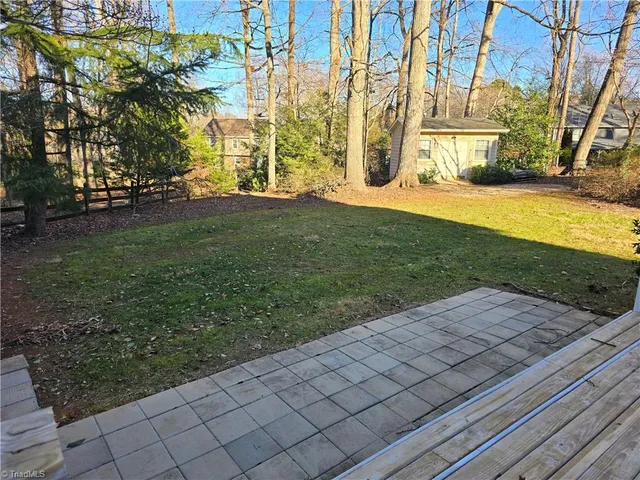 $2,550 | 5104 Grist Mill Court, Greensboro, NC 27455