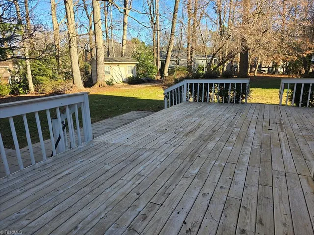 $2,550 | 5104 Grist Mill Court, Greensboro, NC 27455