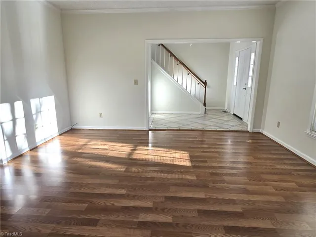 $2,550 | 5104 Grist Mill Court, Greensboro, NC 27455