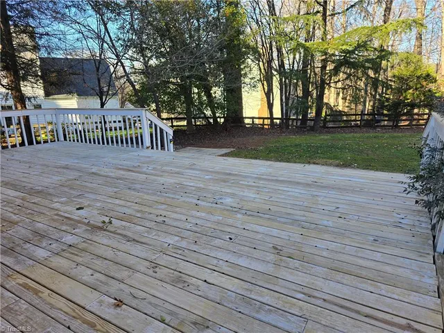 $2,550 | 5104 Grist Mill Court, Greensboro, NC 27455