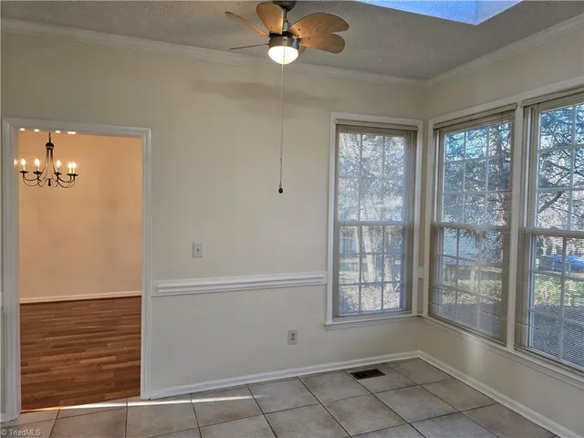 $2,550 | 5104 Grist Mill Court, Greensboro, NC 27455