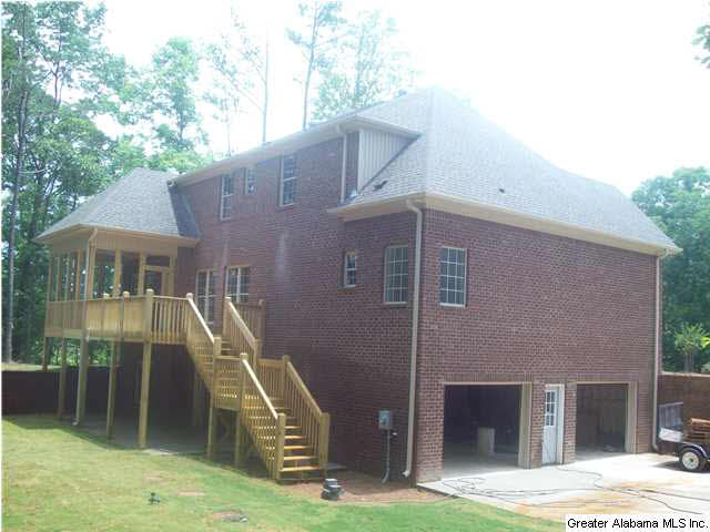 433 South Highland Ridge Lane Chelsea, AL 35043 - Photo 3 of 3