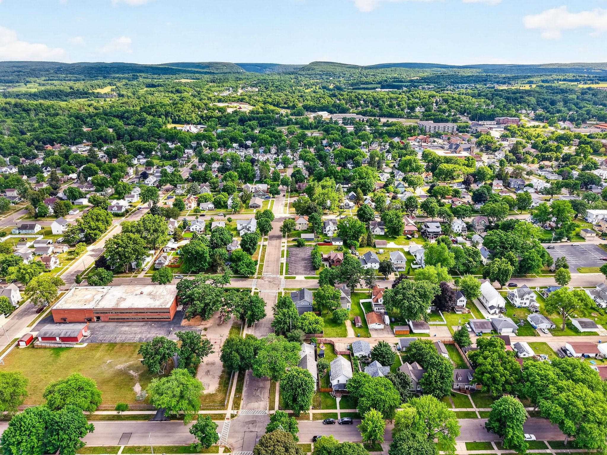 432 6th Street Baraboo, WI 53913 - Photo 55 of 56