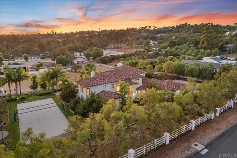 $4,095,000 | 3055 Brookside Lane, Encinitas, CA 92024