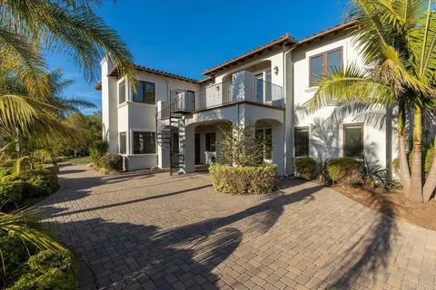 $4,095,000 | 3055 Brookside Lane, Encinitas, CA 92024