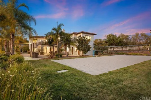 $4,095,000 | 3055 Brookside Lane, Encinitas, CA 92024