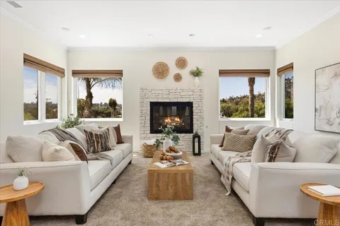 $4,095,000 | 3055 Brookside Lane, Encinitas, CA 92024