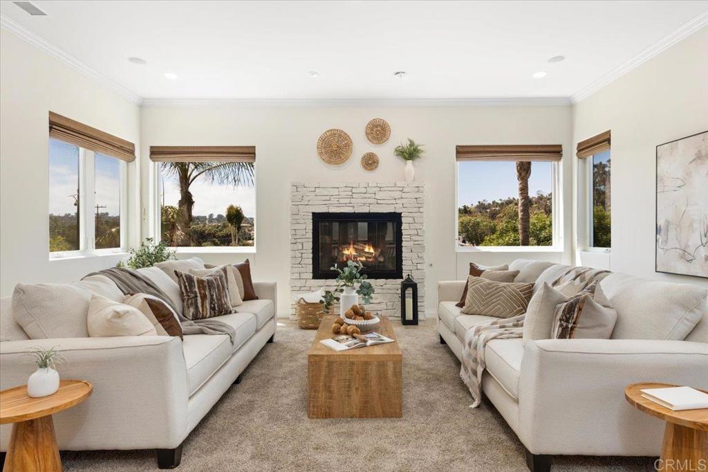 3055 Brookside Lane Encinitas, CA 92024 - Photo 4 of 13