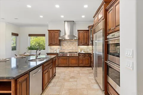 $4,095,000 | 3055 Brookside Lane, Encinitas, CA 92024