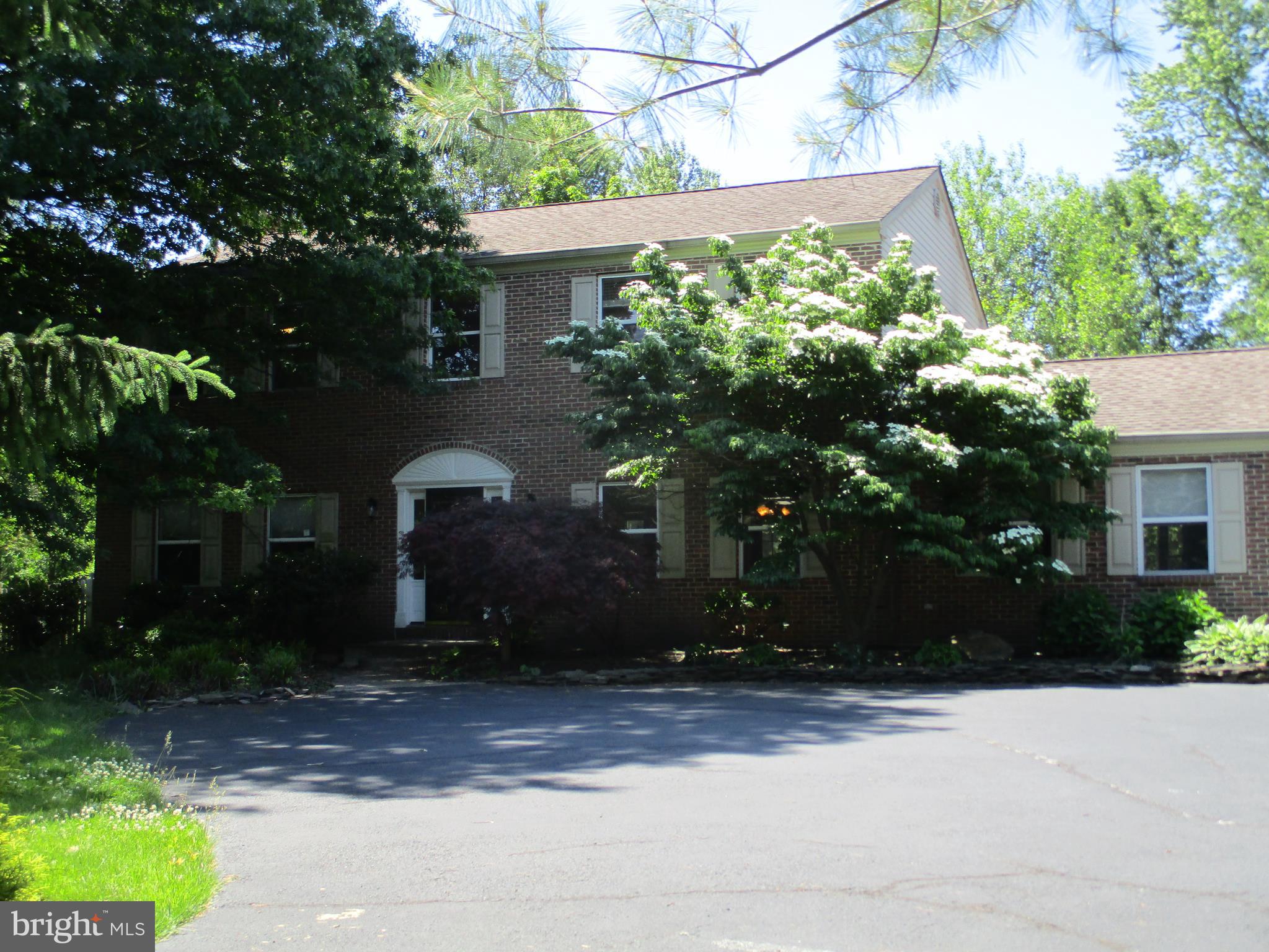 250 Cowpath Road Hatfield, PA 19440 - Photo 1 of 32 front