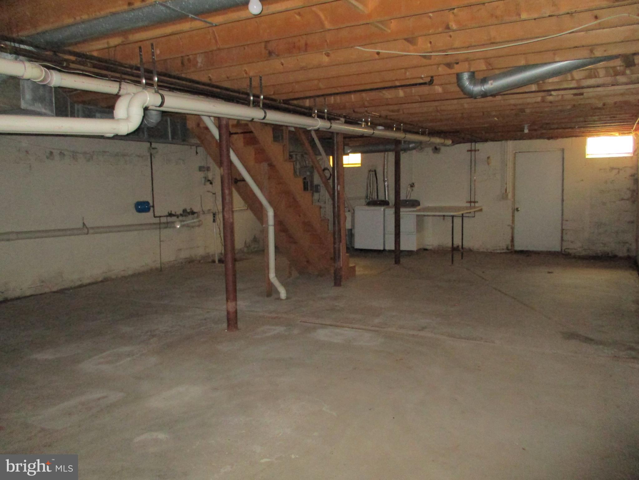 250 Cowpath Road Hatfield, PA 19440 - Photo 22 of 32 basement