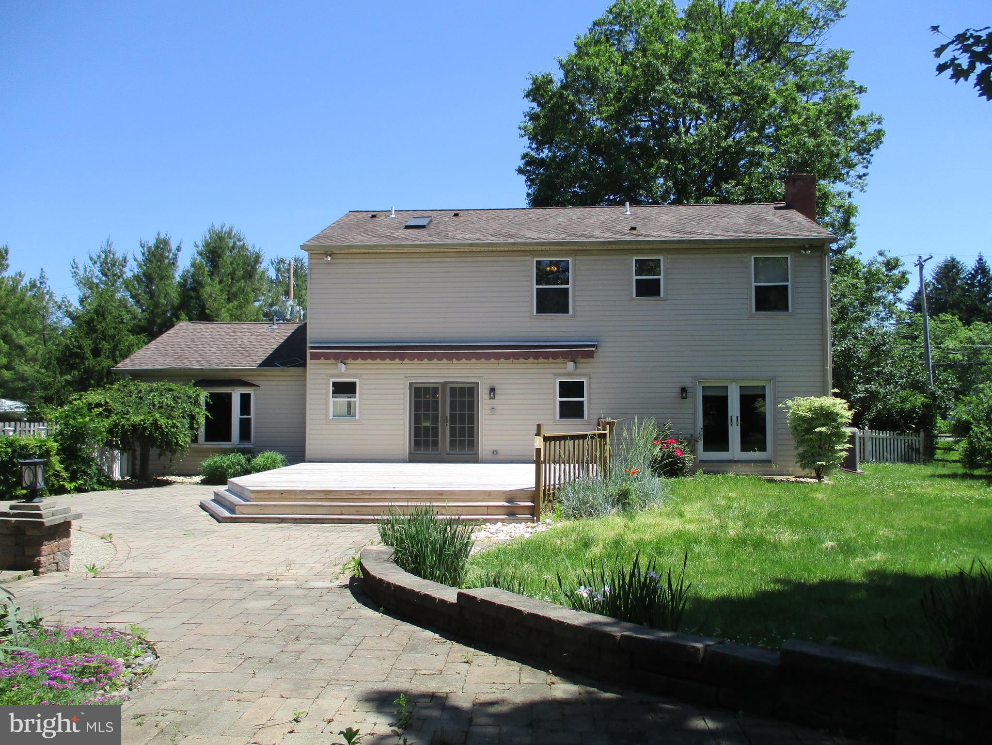 250 Cowpath Road Hatfield, PA 19440 - Photo 4 of 32 back