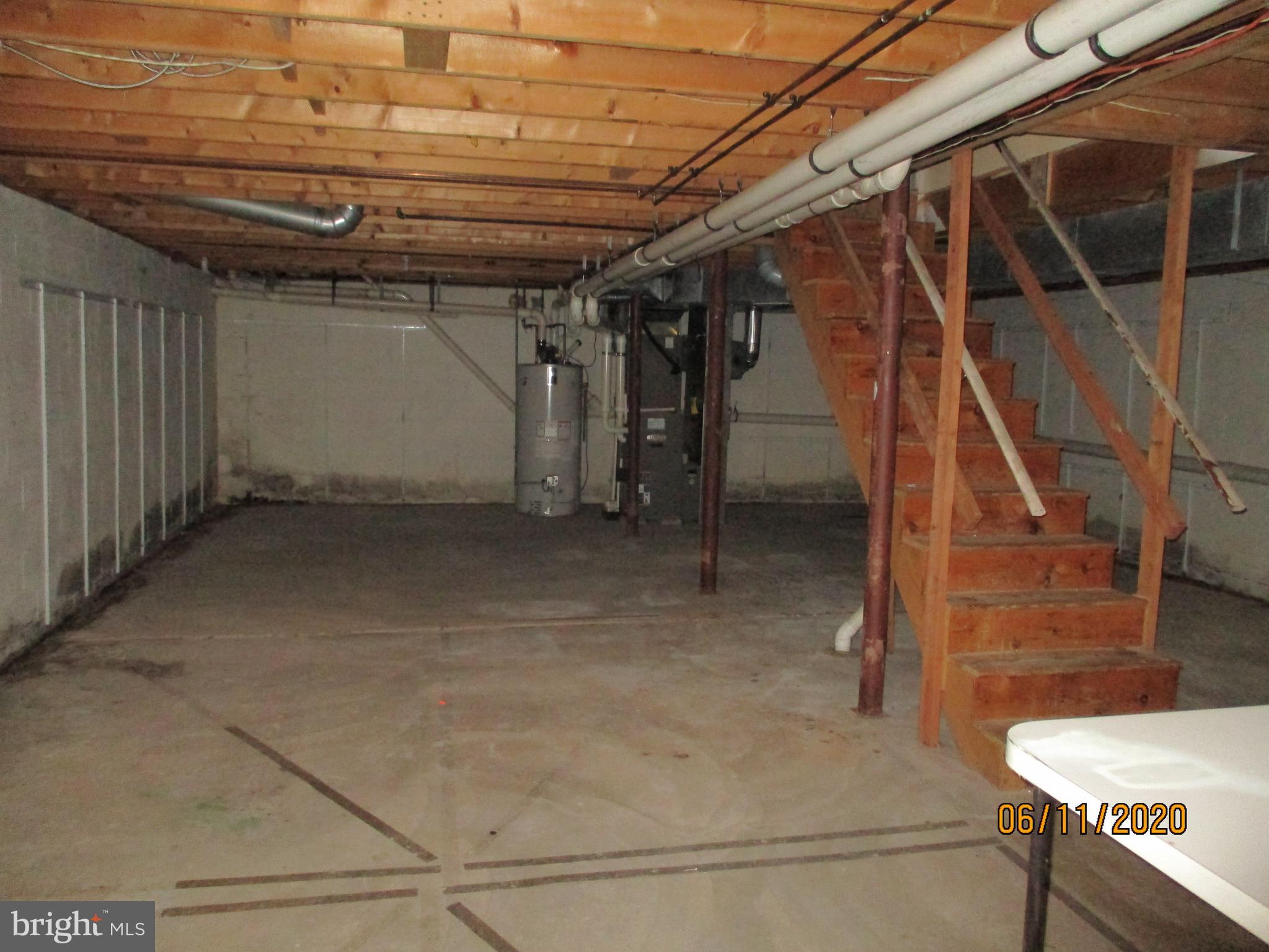 250 Cowpath Road Hatfield, PA 19440 - Photo 7 of 32 basement