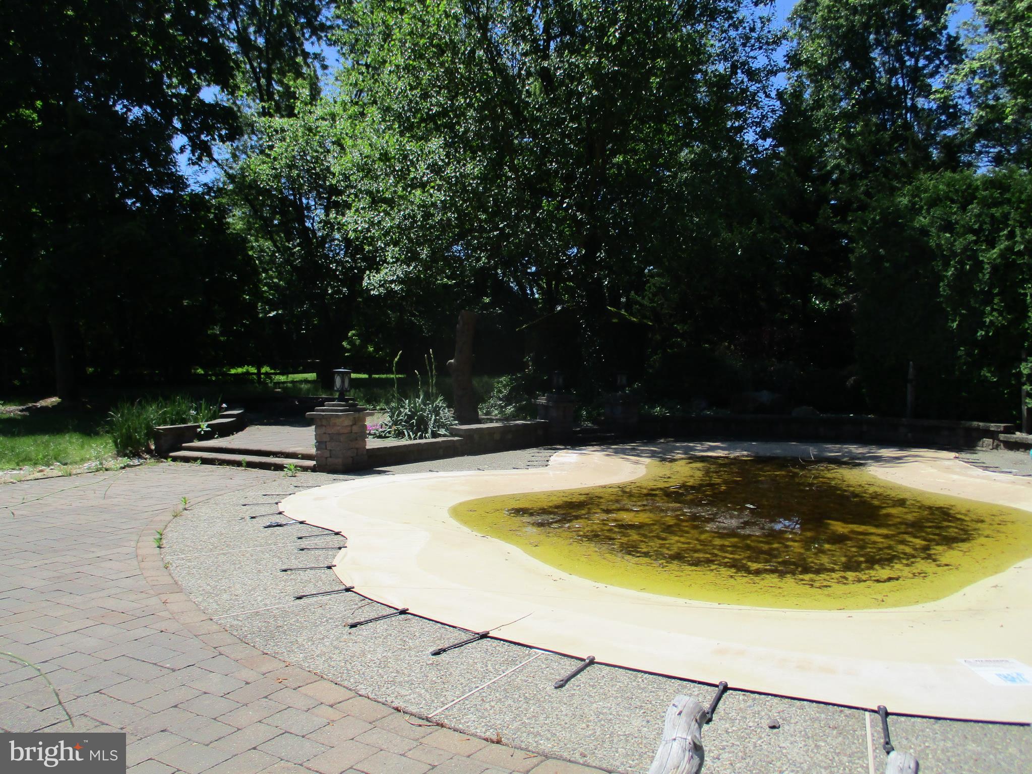 250 Cowpath Road Hatfield, PA 19440 - Photo 8 of 32 inground pool