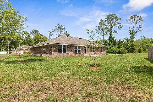 $346,600 | 18 Ulbright Court, Palm Coast, FL 32164