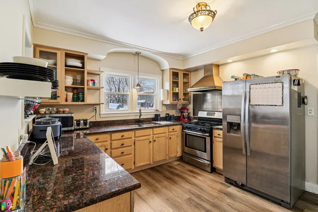 $335,000 | 418 East Washington Street, Marengo, IL 60152