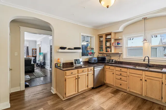 $335,000 | 418 East Washington Street, Marengo, IL 60152