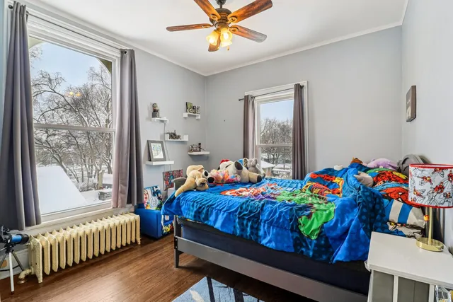 $335,000 | 418 East Washington Street, Marengo, IL 60152