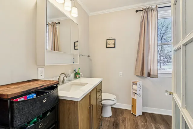 $335,000 | 418 East Washington Street, Marengo, IL 60152