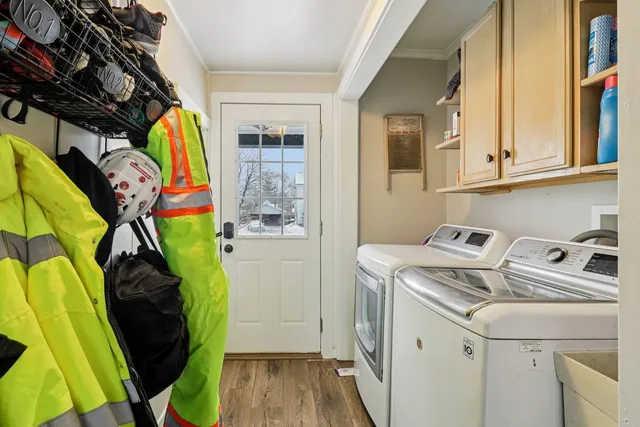 $335,000 | 418 East Washington Street, Marengo, IL 60152