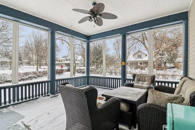 $335,000 | 418 East Washington Street, Marengo, IL 60152