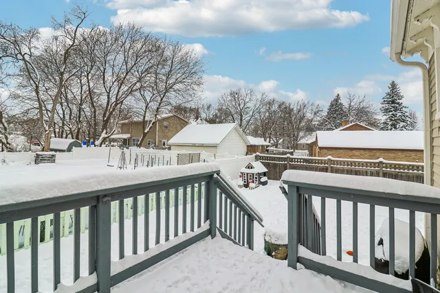 $335,000 | 418 East Washington Street, Marengo, IL 60152