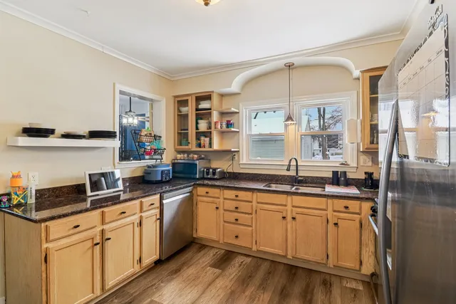 $335,000 | 418 East Washington Street, Marengo, IL 60152