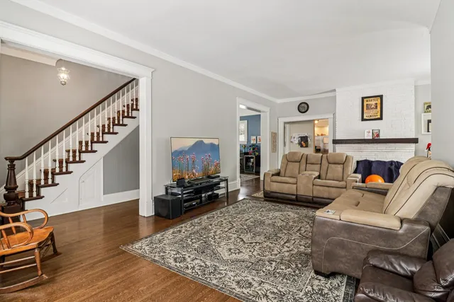 $335,000 | 418 East Washington Street, Marengo, IL 60152