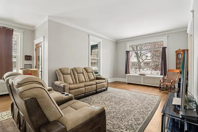 $335,000 | 418 East Washington Street, Marengo, IL 60152