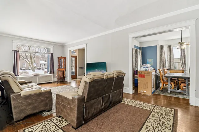 $335,000 | 418 East Washington Street, Marengo, IL 60152