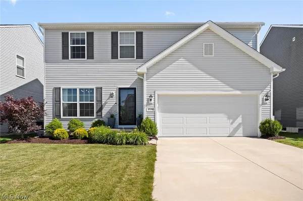 $387,900 | 37390 Amber Way, North Ridgeville, OH 44039