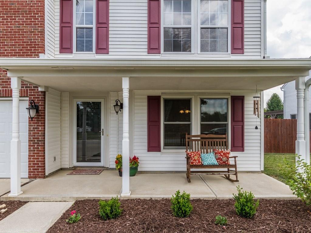 10693 Howe Road Fishers, IN 46038 - Photo 2 of 24