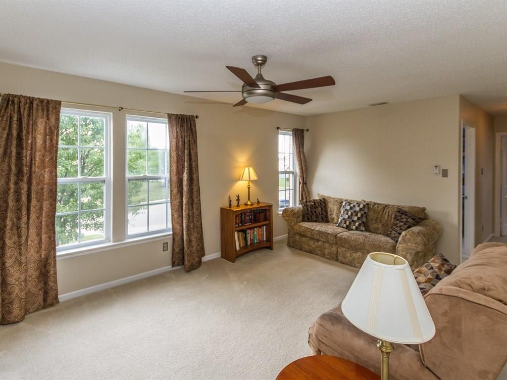 10693 Howe Road Fishers, IN 46038 - Photo 12 of 24