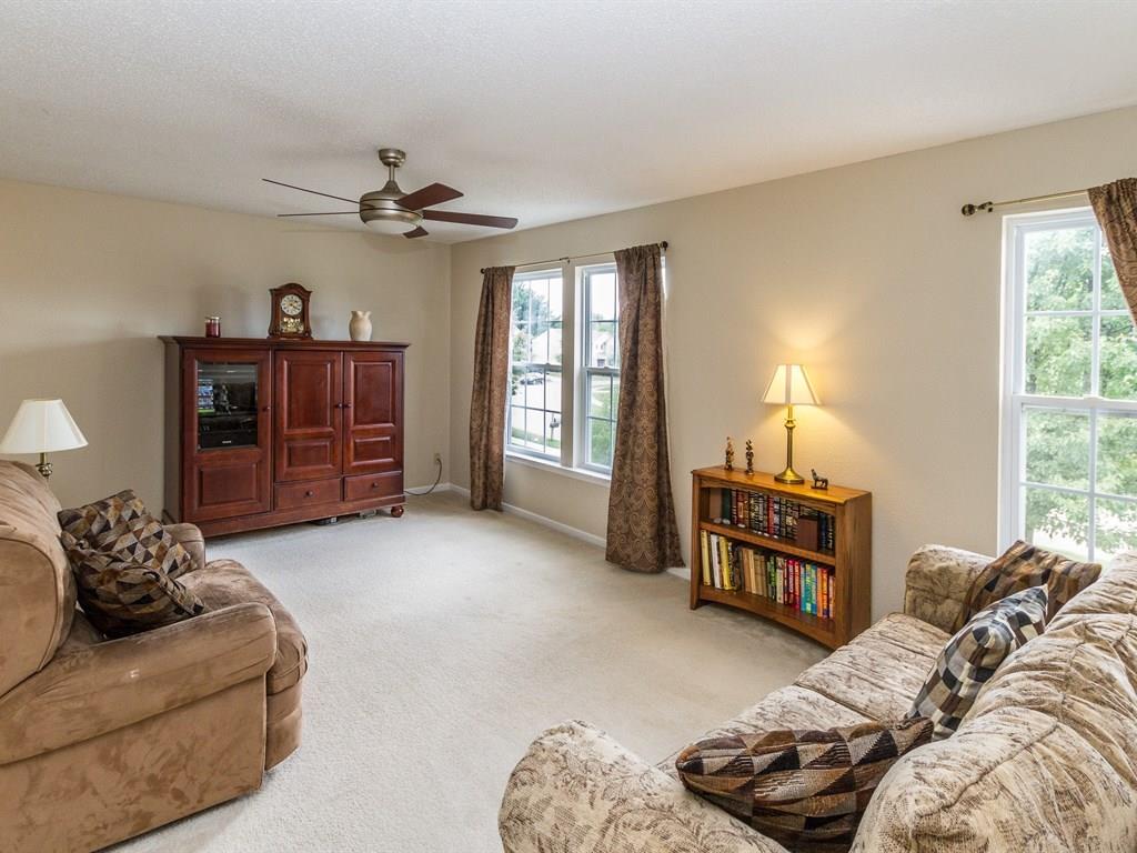 10693 Howe Road Fishers, IN 46038 - Photo 13 of 24