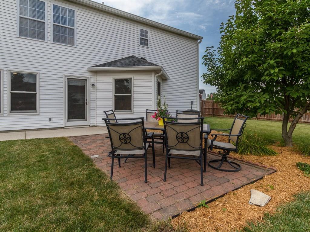 10693 Howe Road Fishers, IN 46038 - Photo 22 of 24