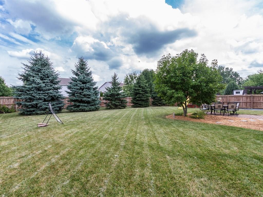 10693 Howe Road Fishers, IN 46038 - Photo 23 of 24