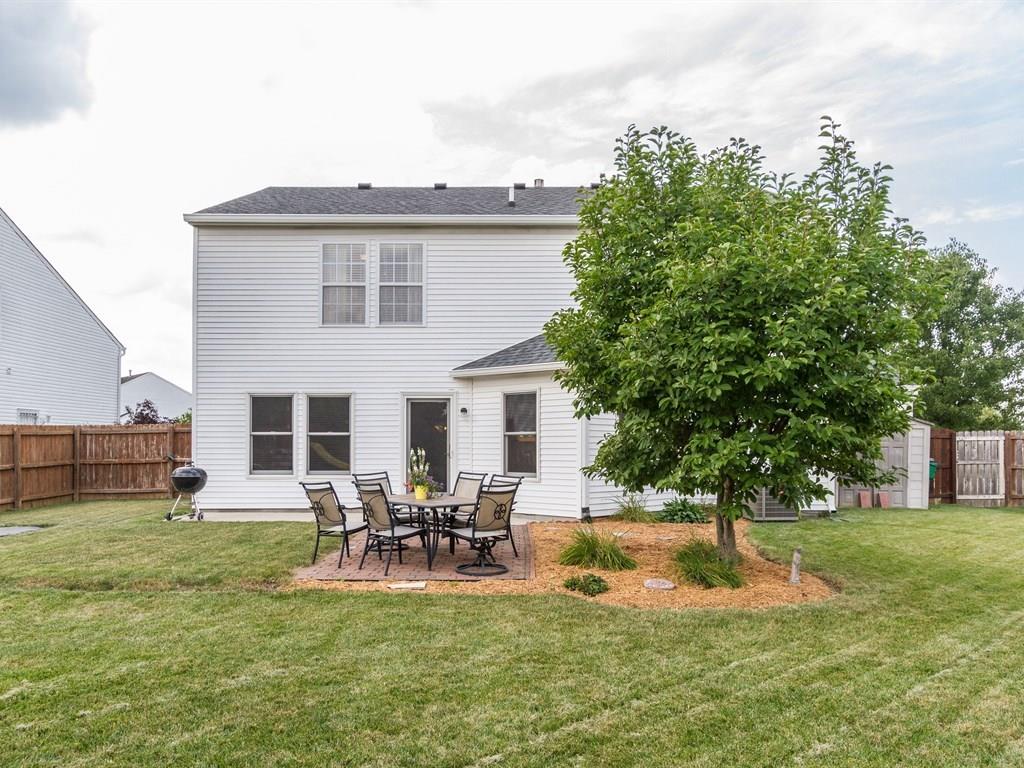 10693 Howe Road Fishers, IN 46038 - Photo 24 of 24