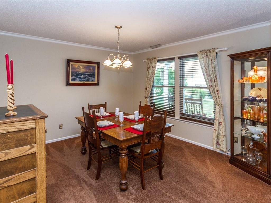 10693 Howe Road Fishers, IN 46038 - Photo 4 of 24